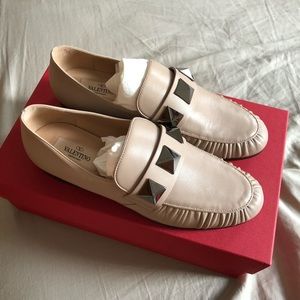 *NEW* Valentino Loafers